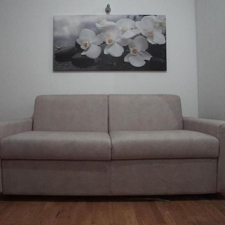 L'Orchidea Bianca Apartamento Cagliari Exterior foto