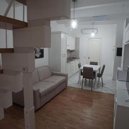 L'Orchidea Bianca Apartamento Cagliari Exterior foto